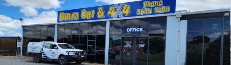 Our workshop on Alp St